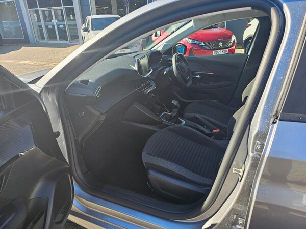 Used Peugeot 208 2023 for sale - 76266008: Photo 24