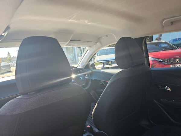 Used Peugeot 208 2023 for sale - 76266008: Photo 25