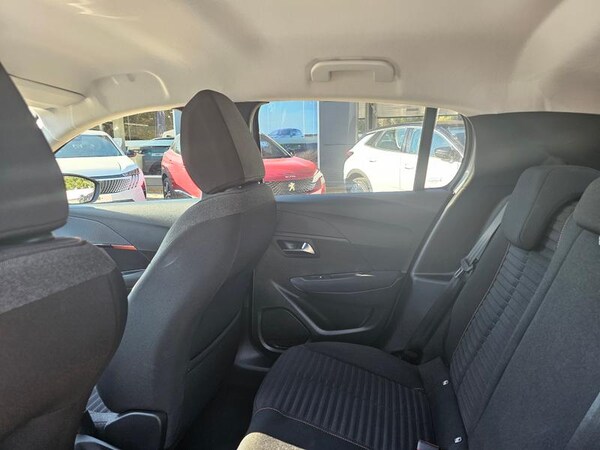 Used Peugeot 208 2023 for sale - 76266008: Photo 26