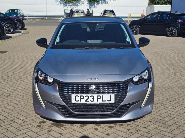 Used Peugeot 208 2023 for sale - 76266008: Photo 2