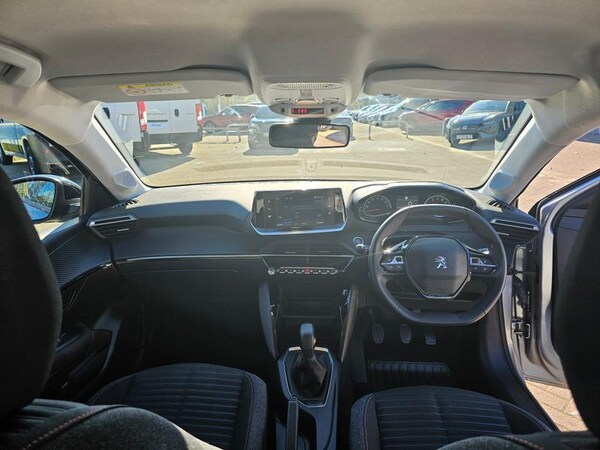 Used Peugeot 208 2023 for sale - 76266008: Photo 32