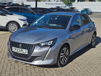 Used Peugeot 208 2023 for sale - 76266008: Photo 3