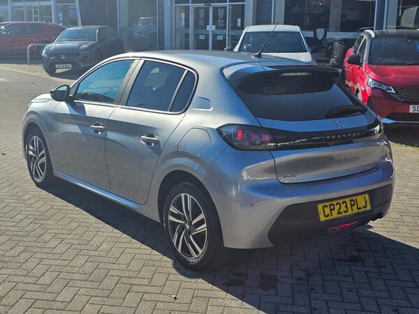 Used Peugeot 208 2023 for sale - 76266008: Photo 5
