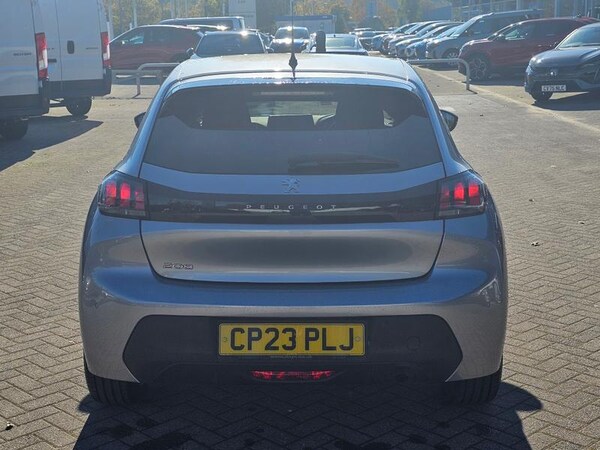Used Peugeot 208 2023 for sale - 76266008: Photo 6