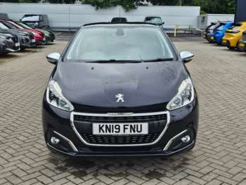 Used Peugeot 208 2019 for sale - 75048772: Photo