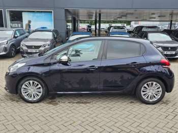 Used Peugeot 208 2019 for sale - 75048772: Photo