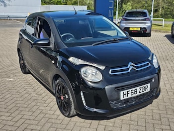Used Citroen C1 2018 for sale - 78357197: Photo