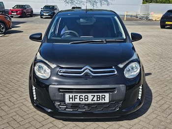 Used Citroen C1 2018 for sale - 78357197: Photo