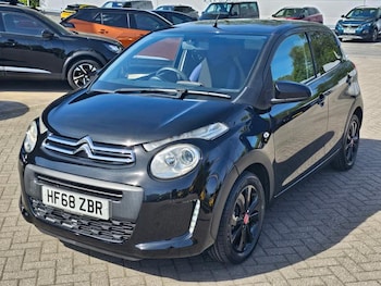 Used Citroen C1 2018 for sale - 78357197: Photo