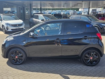 Used Citroen C1 2018 for sale - 78357197: Photo