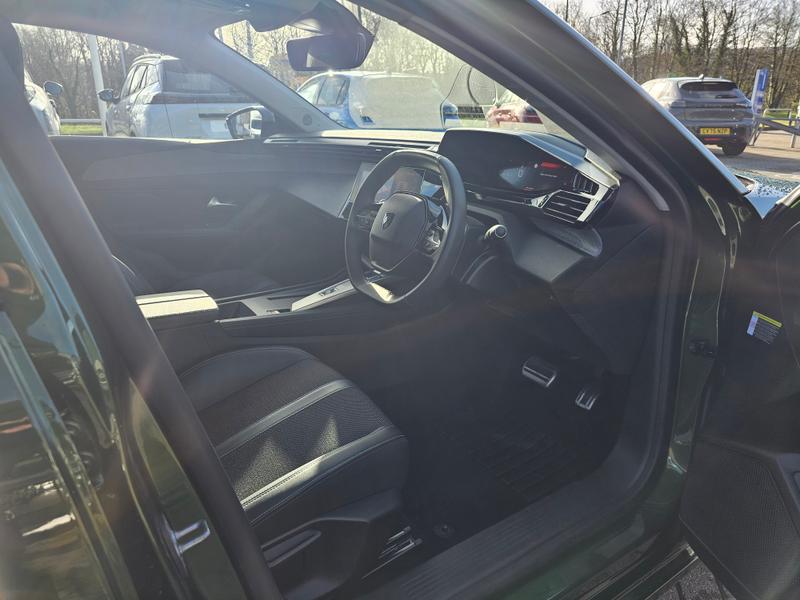 Used Peugeot 308 2023 for sale - 77830206: Photo 11