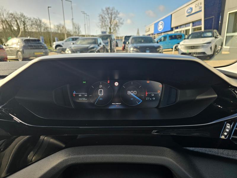 Used Peugeot 308 2023 for sale - 77830206: Photo 15