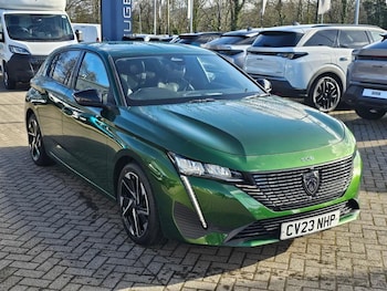 Used Peugeot 308 undefined for sale - 77830206: Photo