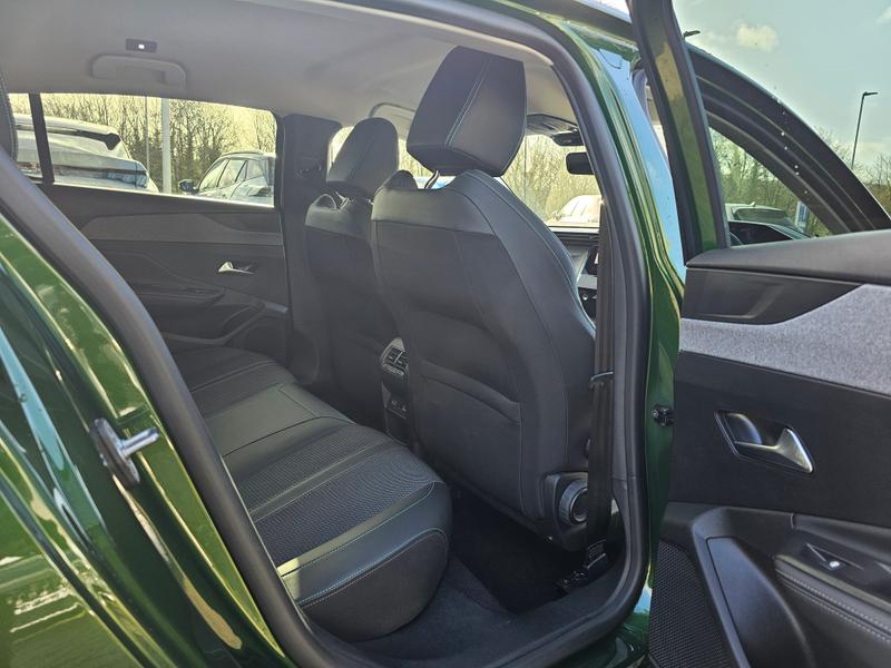 Used Peugeot 308 2023 for sale - 77830206: Photo 22