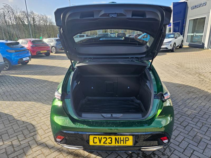 Used Peugeot 308 2023 for sale - 77830206: Photo 23