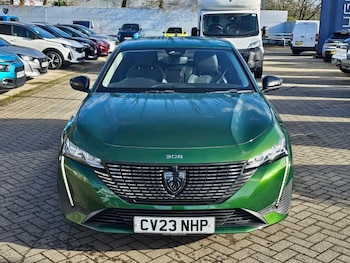 Used Peugeot 308 undefined for sale - 77830206: Photo