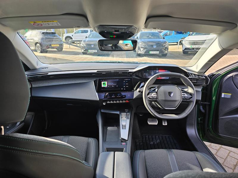 Used Peugeot 308 2023 for sale - 77830206: Photo 33