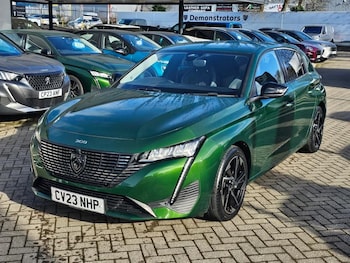 Used Peugeot 308 undefined for sale - 77830206: Photo