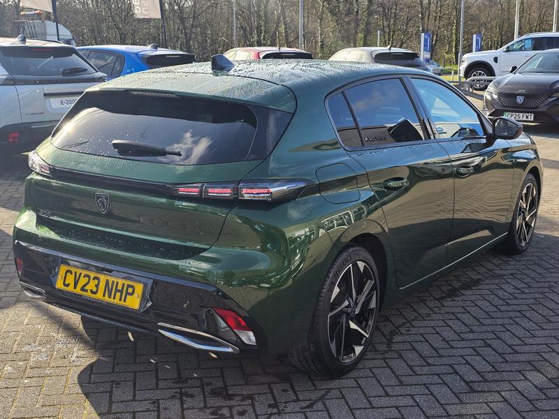 Used Peugeot 308 2023 for sale - 77830206: Photo 7