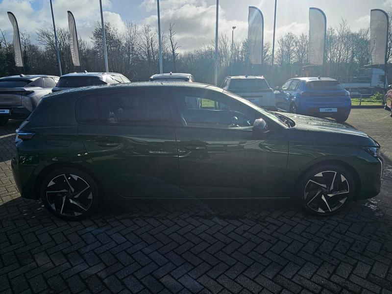 Used Peugeot 308 2023 for sale - 77830206: Photo 8