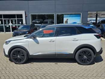 Used Peugeot 3008 2020 for sale - 75173165: Photo