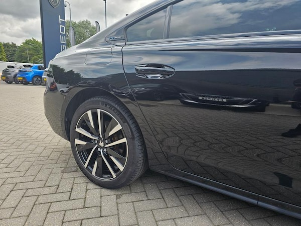 Used Peugeot 508 2021 for sale - 75412860: Photo 10