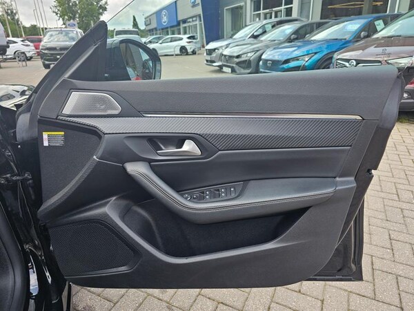 Used Peugeot 508 2021 for sale - 75412860: Photo 13