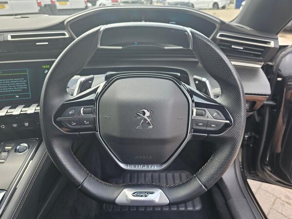 Used Peugeot 508 2021 for sale - 75412860: Photo 14