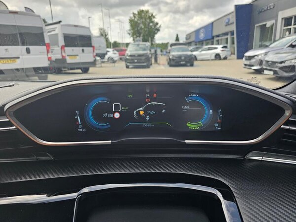 Used Peugeot 508 2021 for sale - 75412860: Photo 15