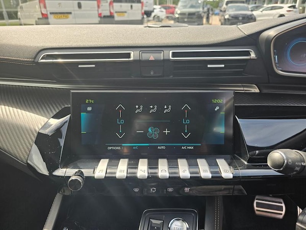Used Peugeot 508 2021 for sale - 75412860: Photo 18