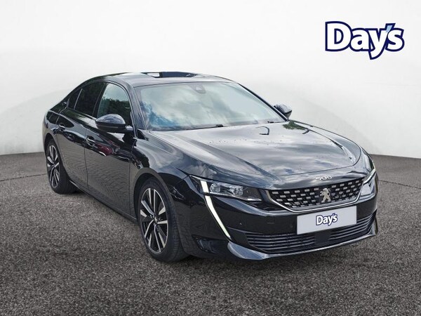 Used Peugeot 508 2021 for sale - 75412860: Photo 1