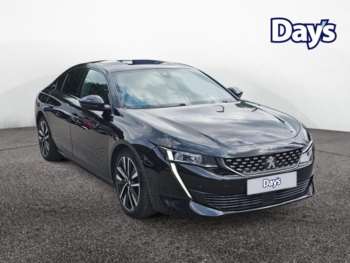 2021 - 1.6 11.8kWh GT Fastback 5dr Petrol Plug-in Hybrid e-EAT Euro 6 (s/s) (225 p