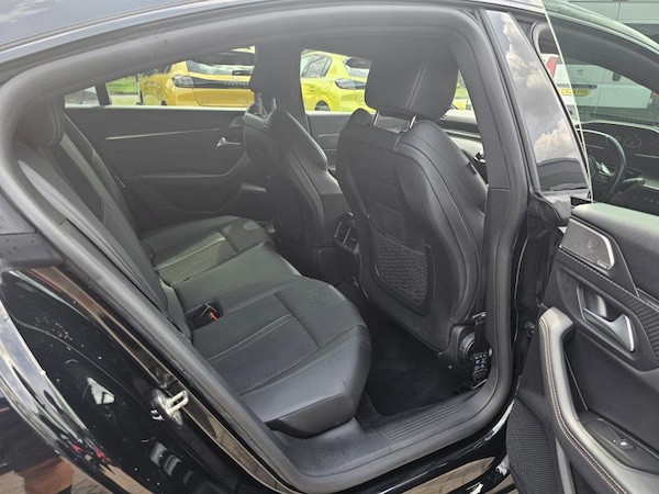 Used Peugeot 508 2021 for sale - 75412860: Photo 24