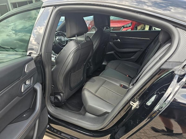 Used Peugeot 508 2021 for sale - 75412860: Photo 27