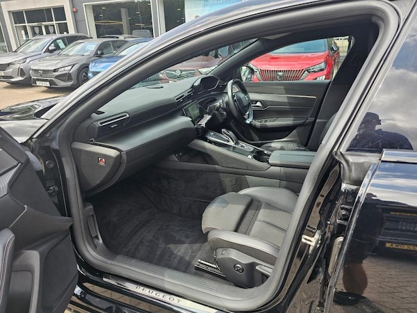 Used Peugeot 508 2021 for sale - 75412860: Photo 28