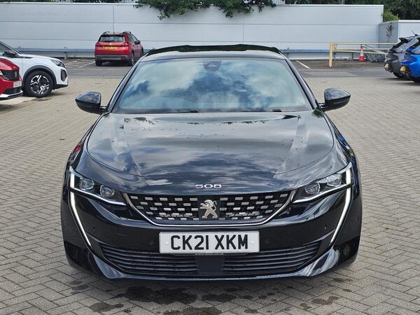 Used Peugeot 508 2021 for sale - 75412860: Photo 2