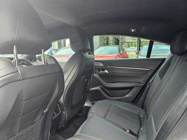 Used Peugeot 508 2021 for sale - 75412860: Photo 30