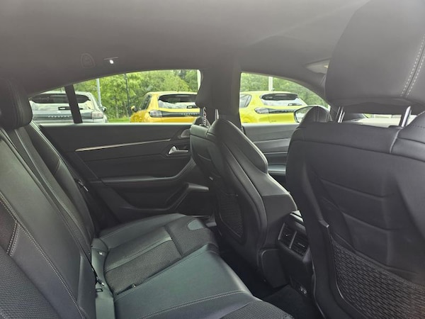 Used Peugeot 508 2021 for sale - 75412860: Photo 34