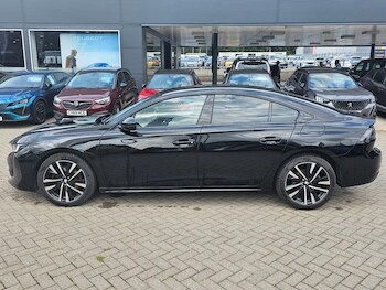 Used Peugeot 508 2021 for sale - 75412860: Photo