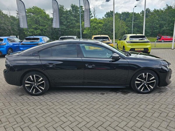 Used Peugeot 508 2021 for sale - 75412860: Photo 8