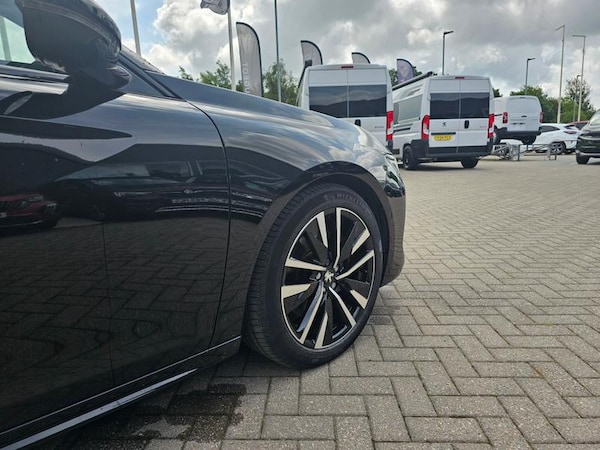 Used Peugeot 508 2021 for sale - 75412860: Photo 9