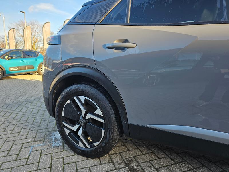 Used Peugeot 2008 2023 for sale - 76960836: Photo 10