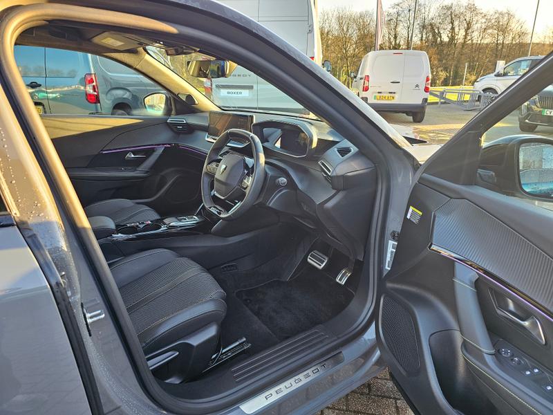 Used Peugeot 2008 2023 for sale - 76960836: Photo 11