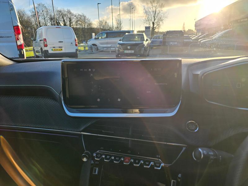 Used Peugeot 2008 2023 for sale - 76960836: Photo 17