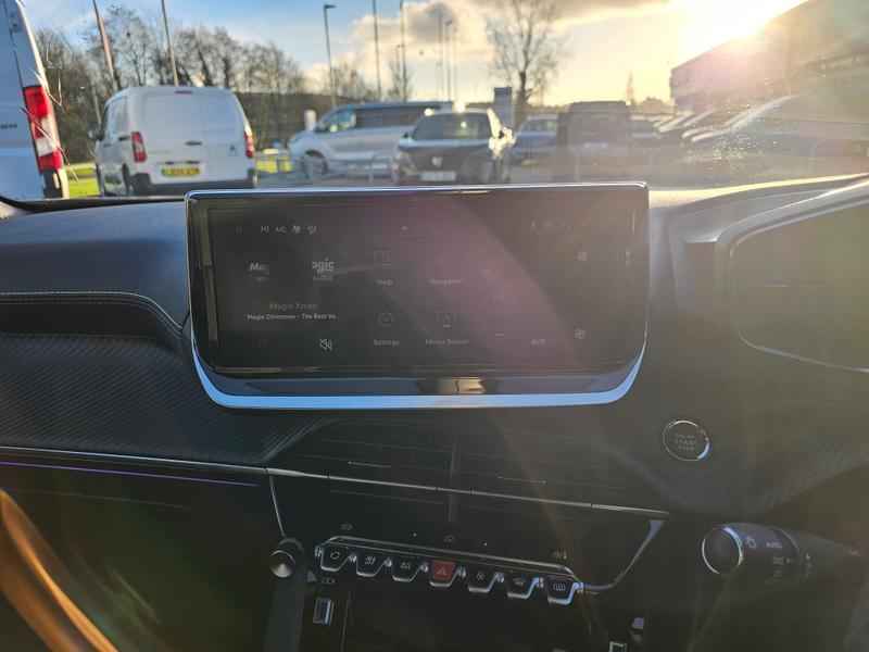 Used Peugeot 2008 2023 for sale - 76960836: Photo 18