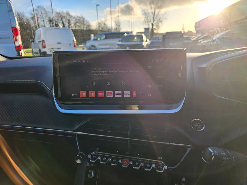 Used Peugeot 2008 2023 for sale - 76960836: Photo 19