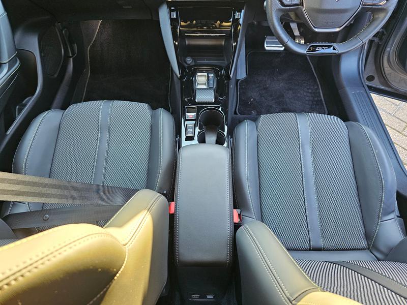 Used Peugeot 2008 2023 for sale - 76960836: Photo 22