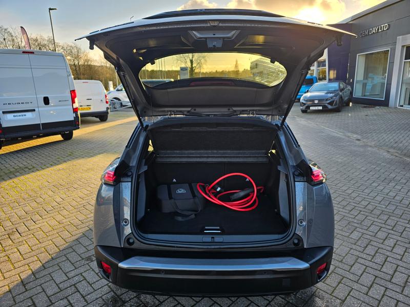 Used Peugeot 2008 2023 for sale - 76960836: Photo 24