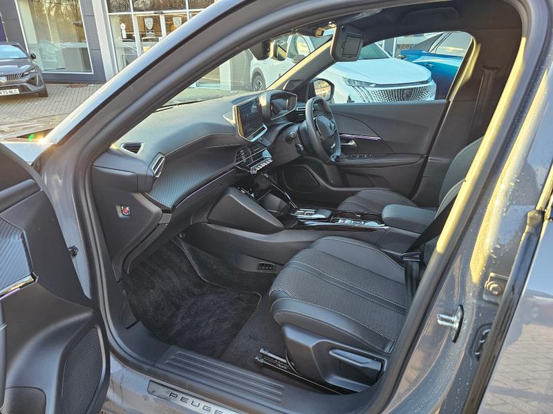 Used Peugeot 2008 2023 for sale - 76960836: Photo 26