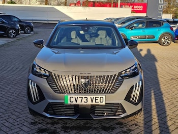 Used Peugeot 2008 2023 for sale - 76960836: Photo